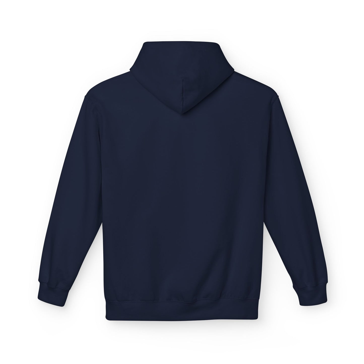 Made you look. Hoodie Unisex, 7 Farben