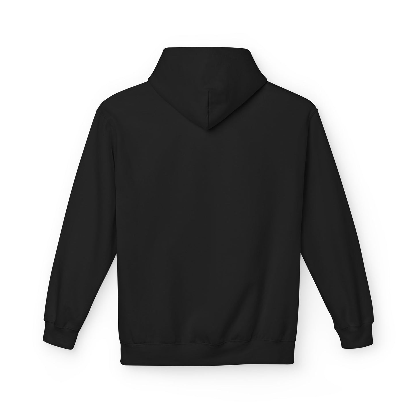 Made you look. Hoodie Unisex, 7 Farben