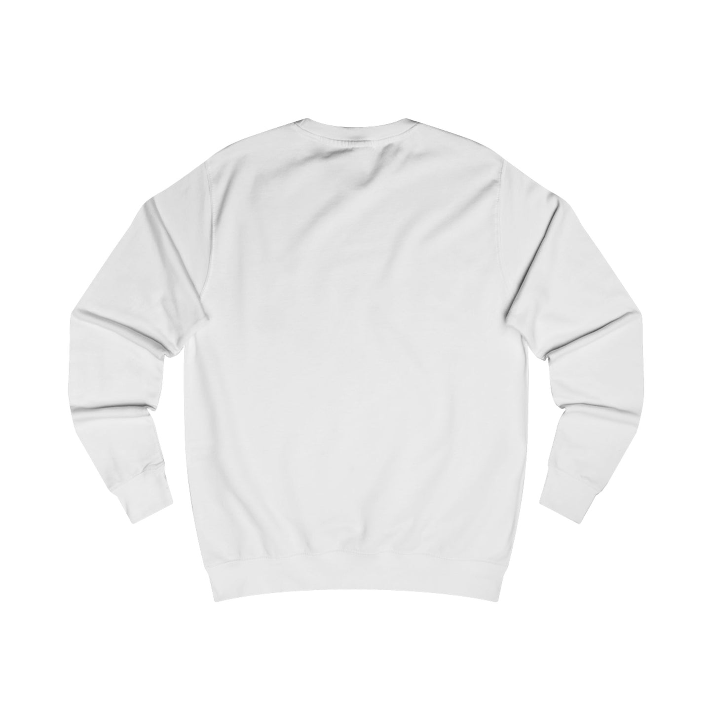 Made you look. Sweatshirt Unisex, 10 Farben
