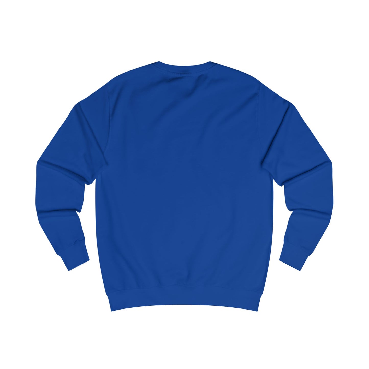 Made you look. Sweatshirt Unisex, 10 Farben