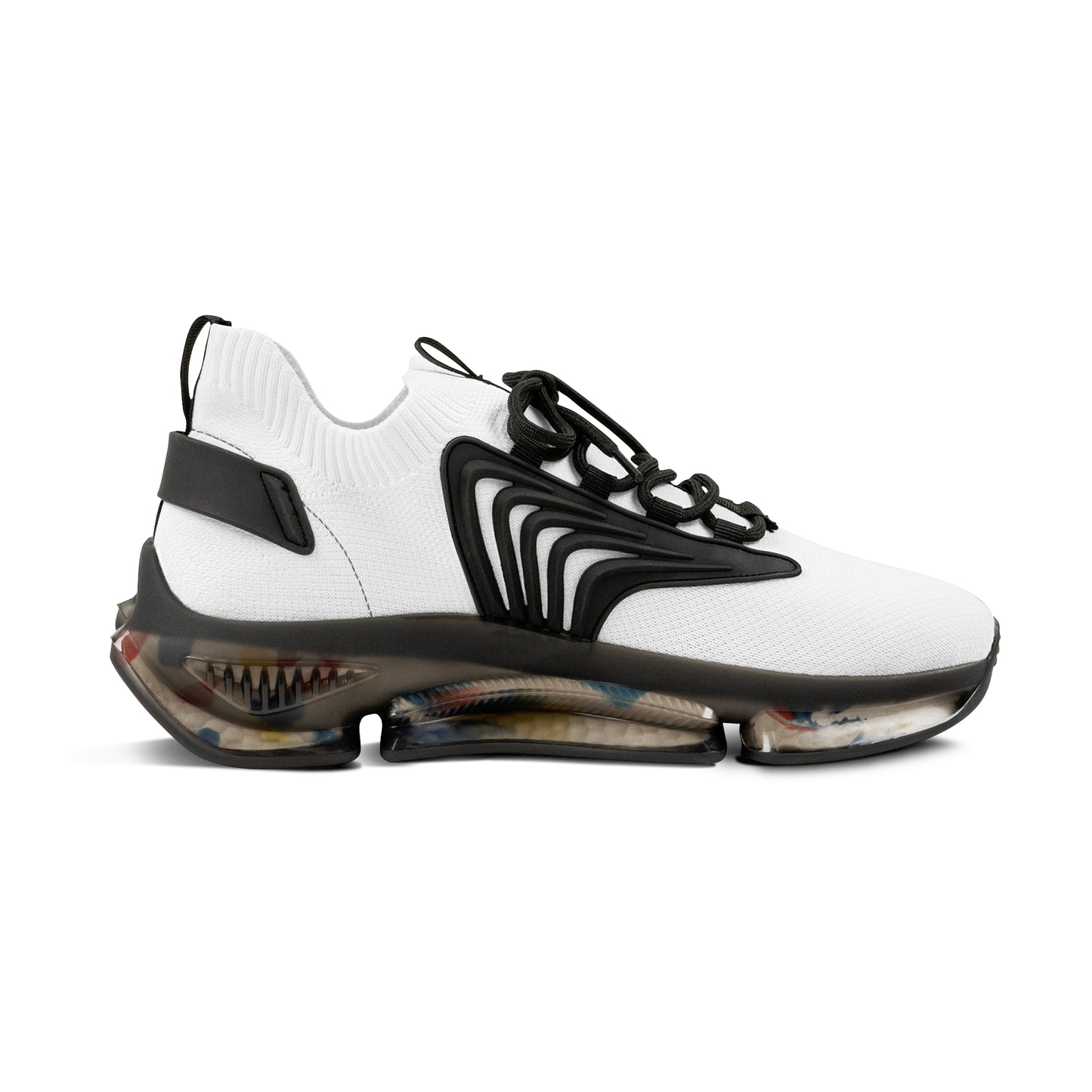 Made you look. Sneaker