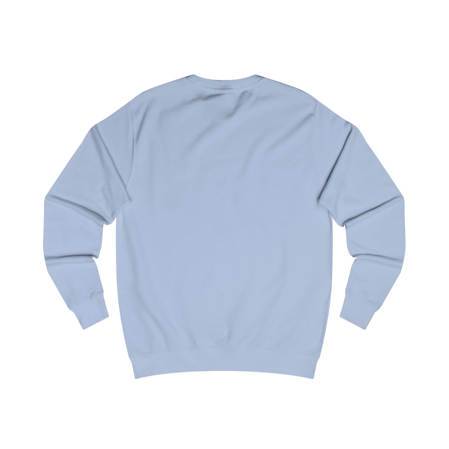 Made you look. Sweatshirt Unisex, 10 Farben