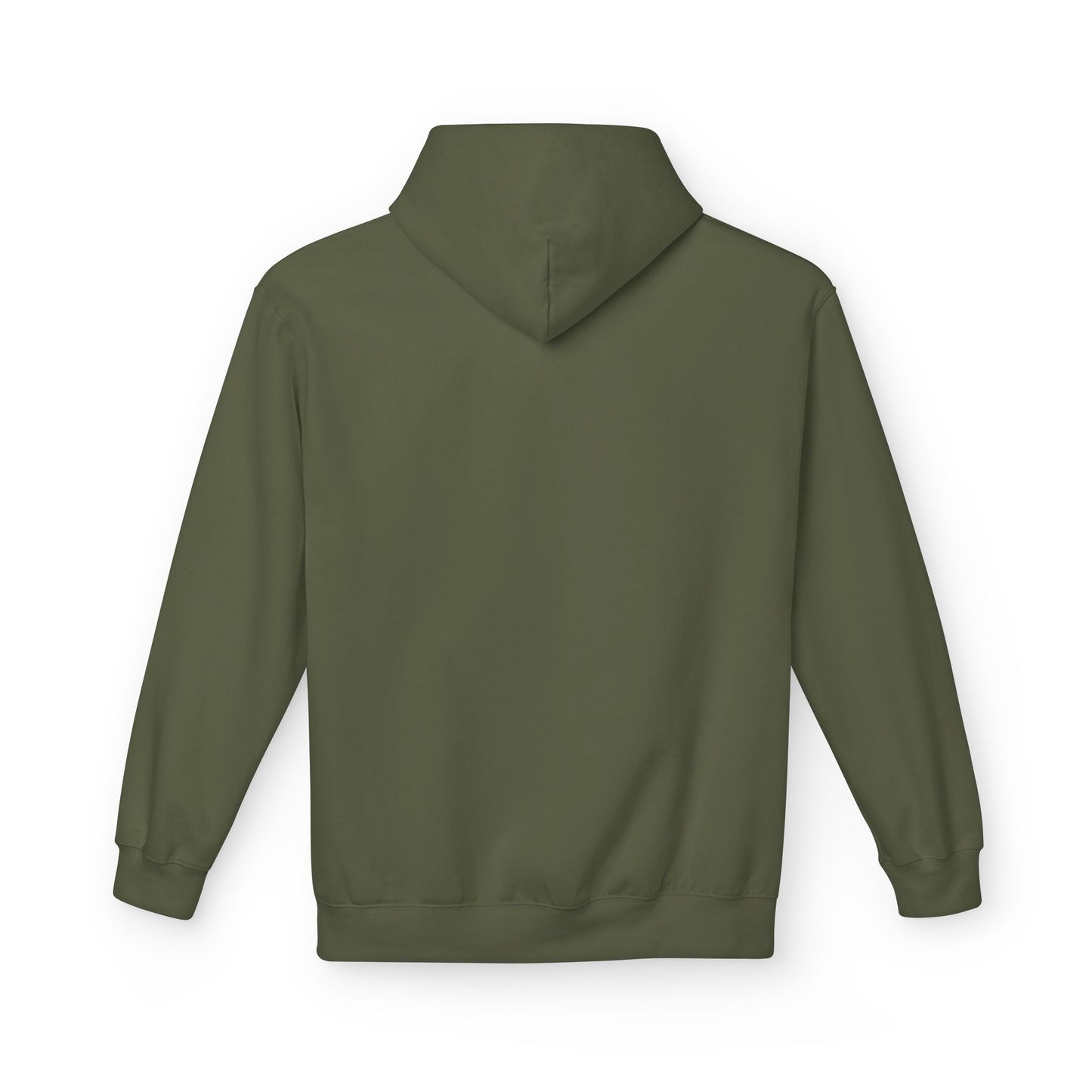 Made you look. Hoodie Unisex, 7 Farben