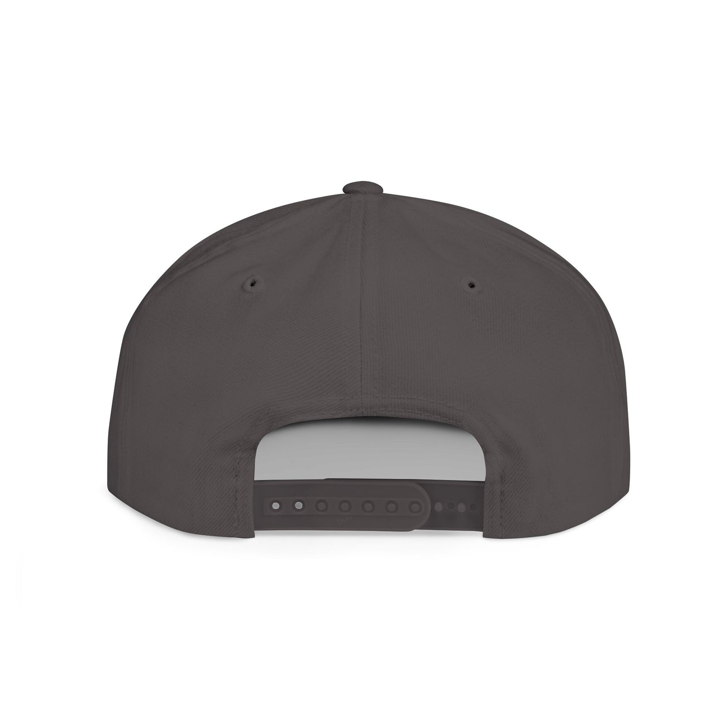 Made you look. Snapback, 15 Farben