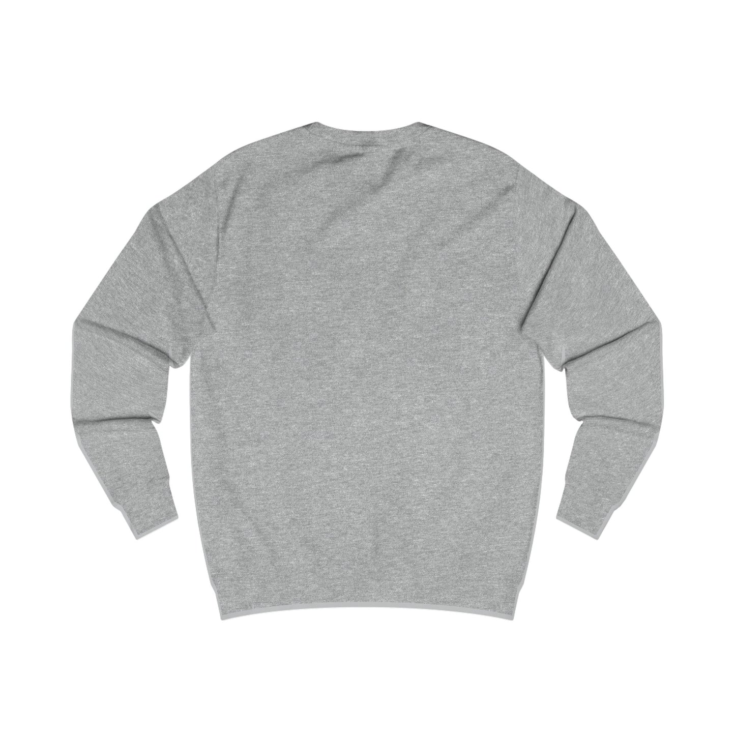 Made you look. Sweatshirt Unisex, 10 Farben