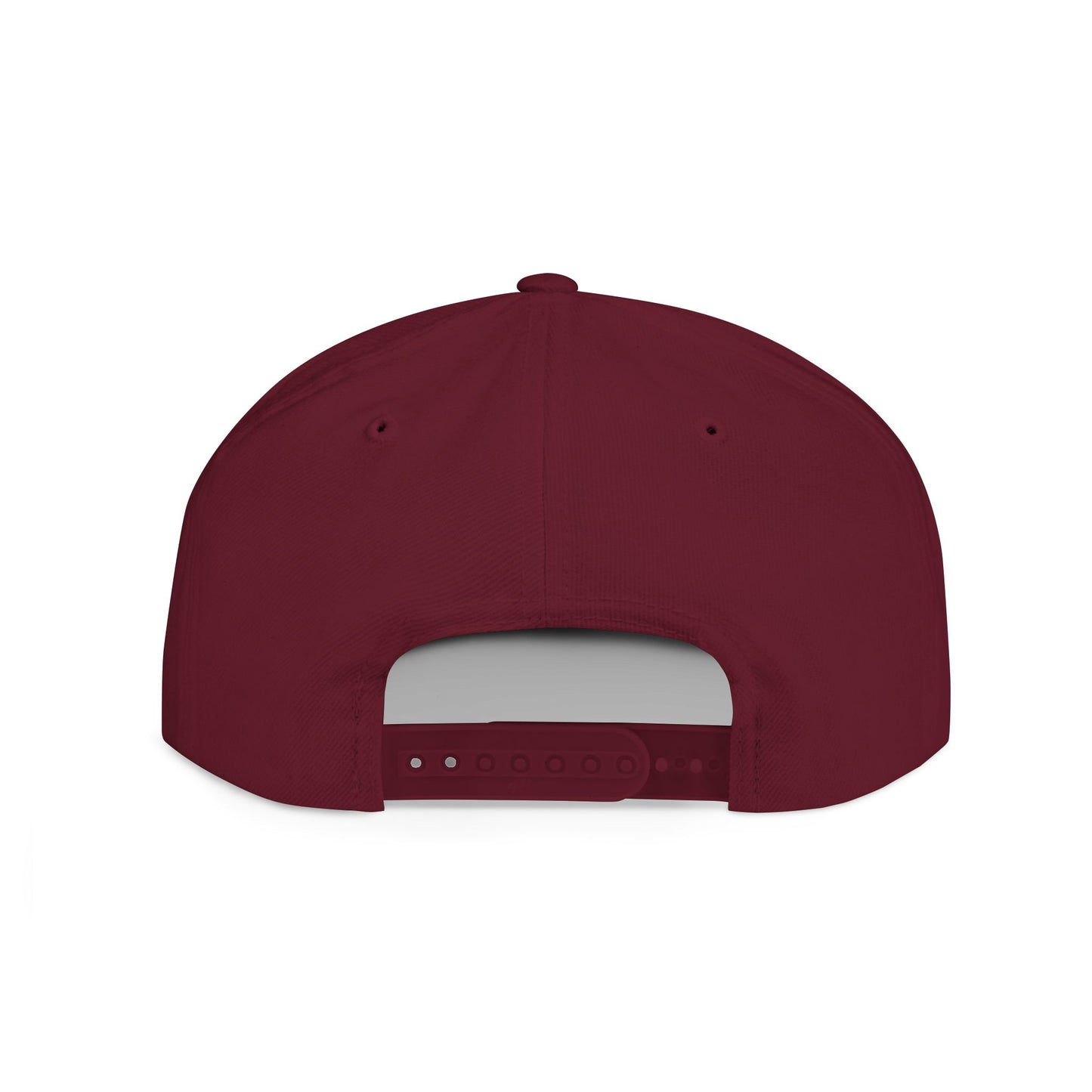 Made you look. Snapback, 15 Farben
