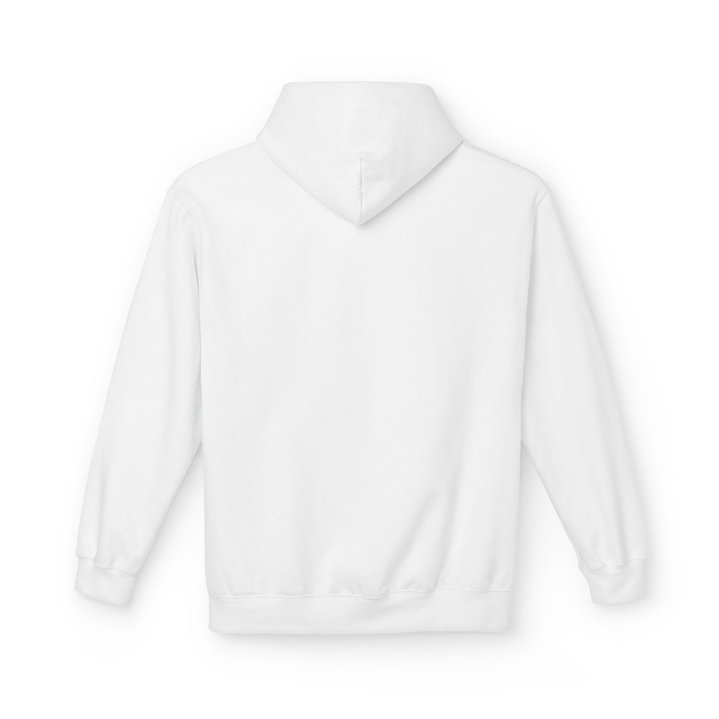 Made you look. Hoodie Unisex, 7 Farben