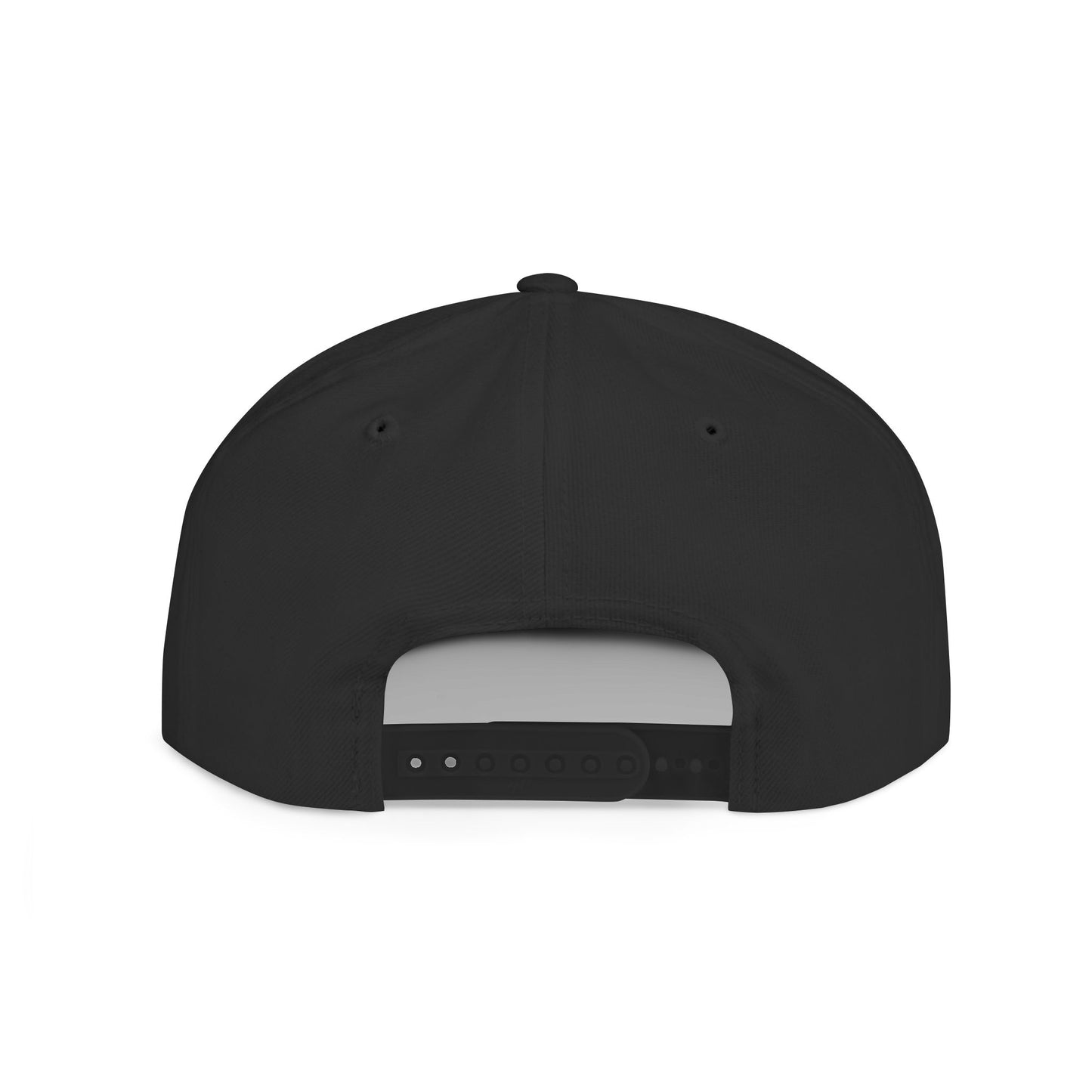 Made you look. Snapback, 15 Farben