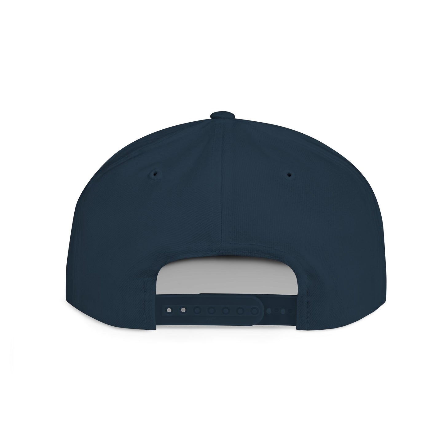 Made you look. Snapback, 15 Farben