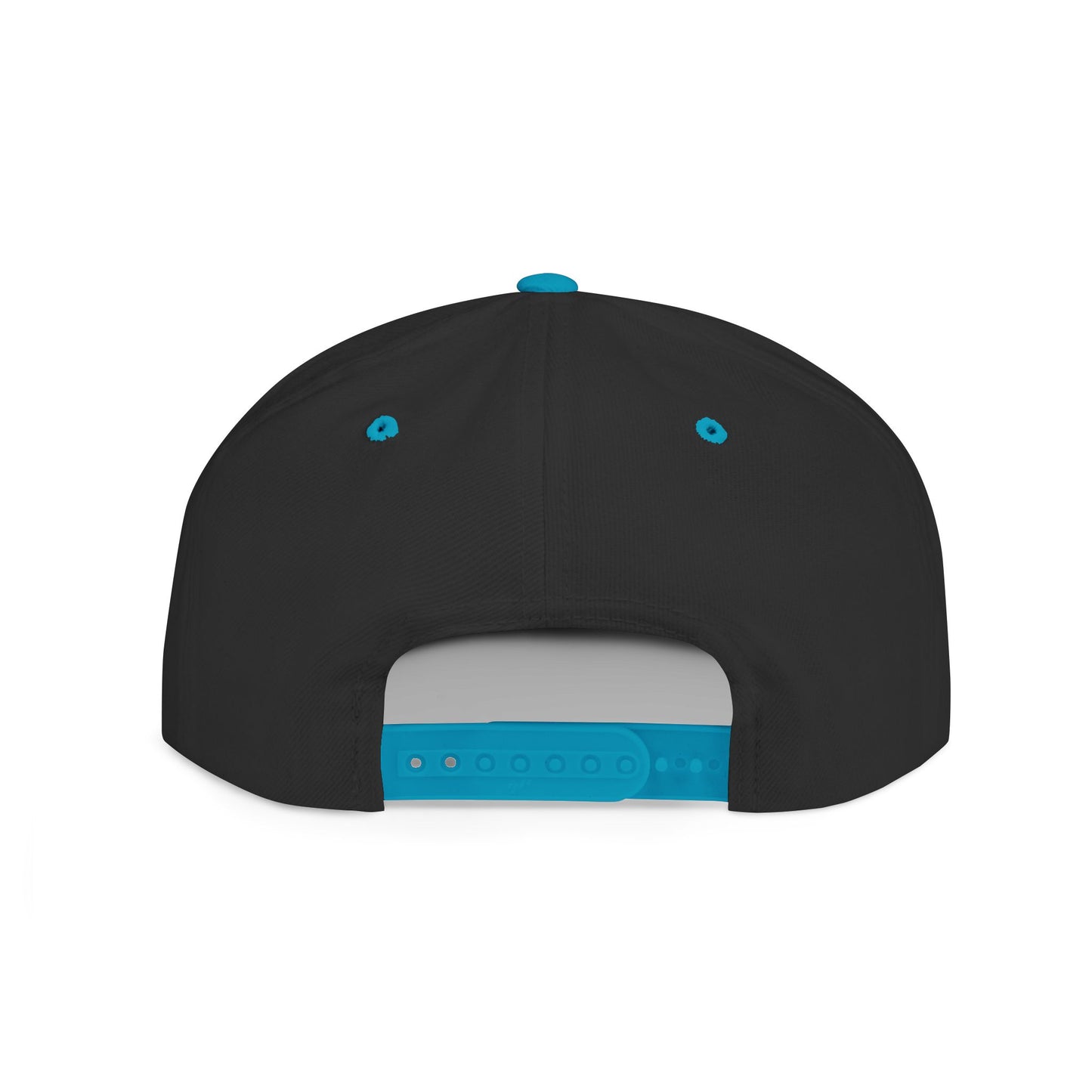 Made you look. Snapback, 15 Farben