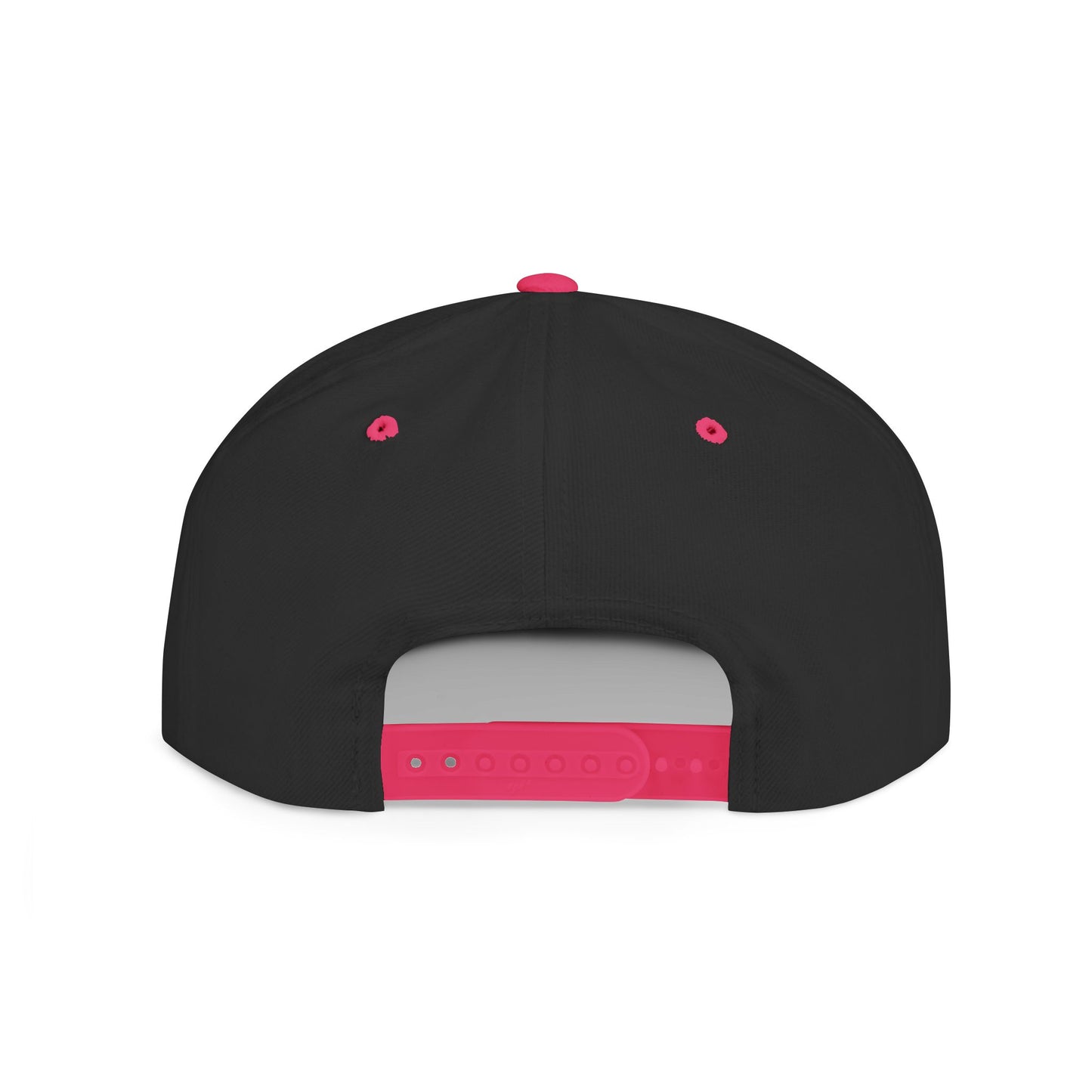 Made you look. Snapback, 15 Farben