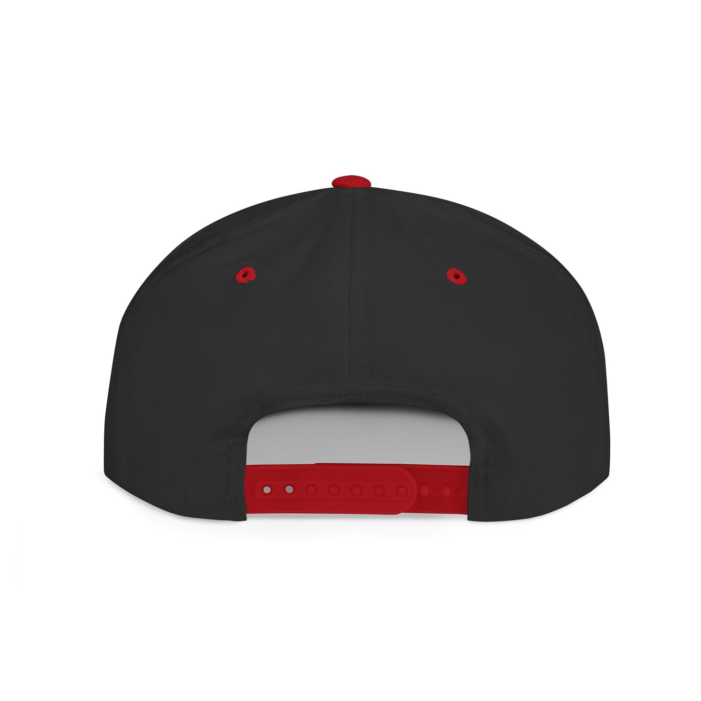 Made you look. Snapback, 15 Farben