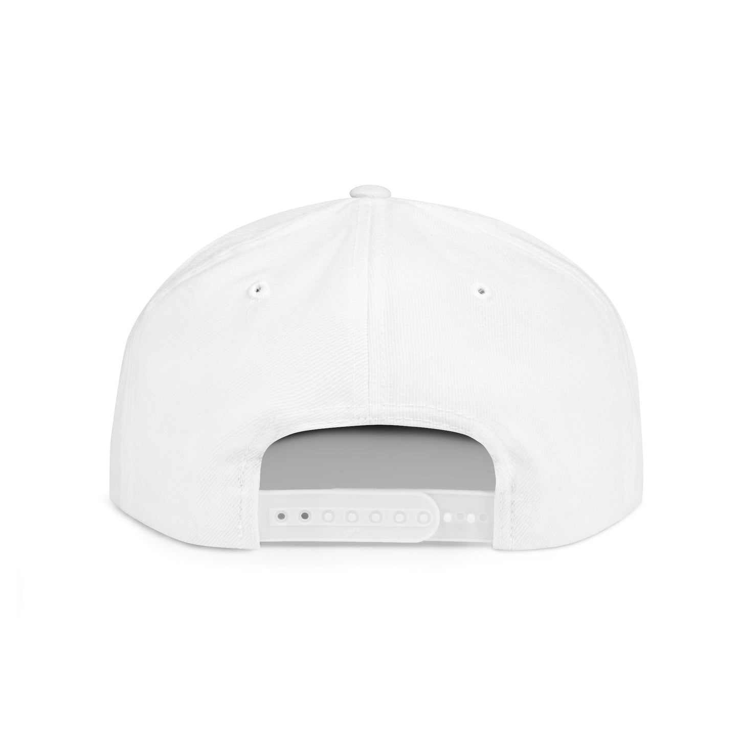 Made you look. Snapback, 15 Farben