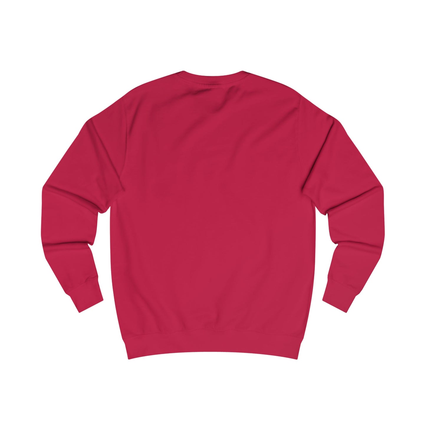 Made you look. Sweatshirt Unisex, 10 Farben
