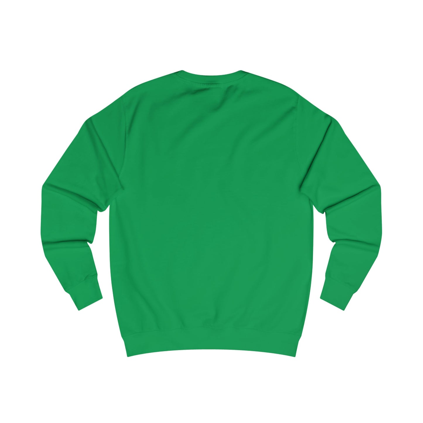 Made you look. Sweatshirt Unisex, 10 Farben