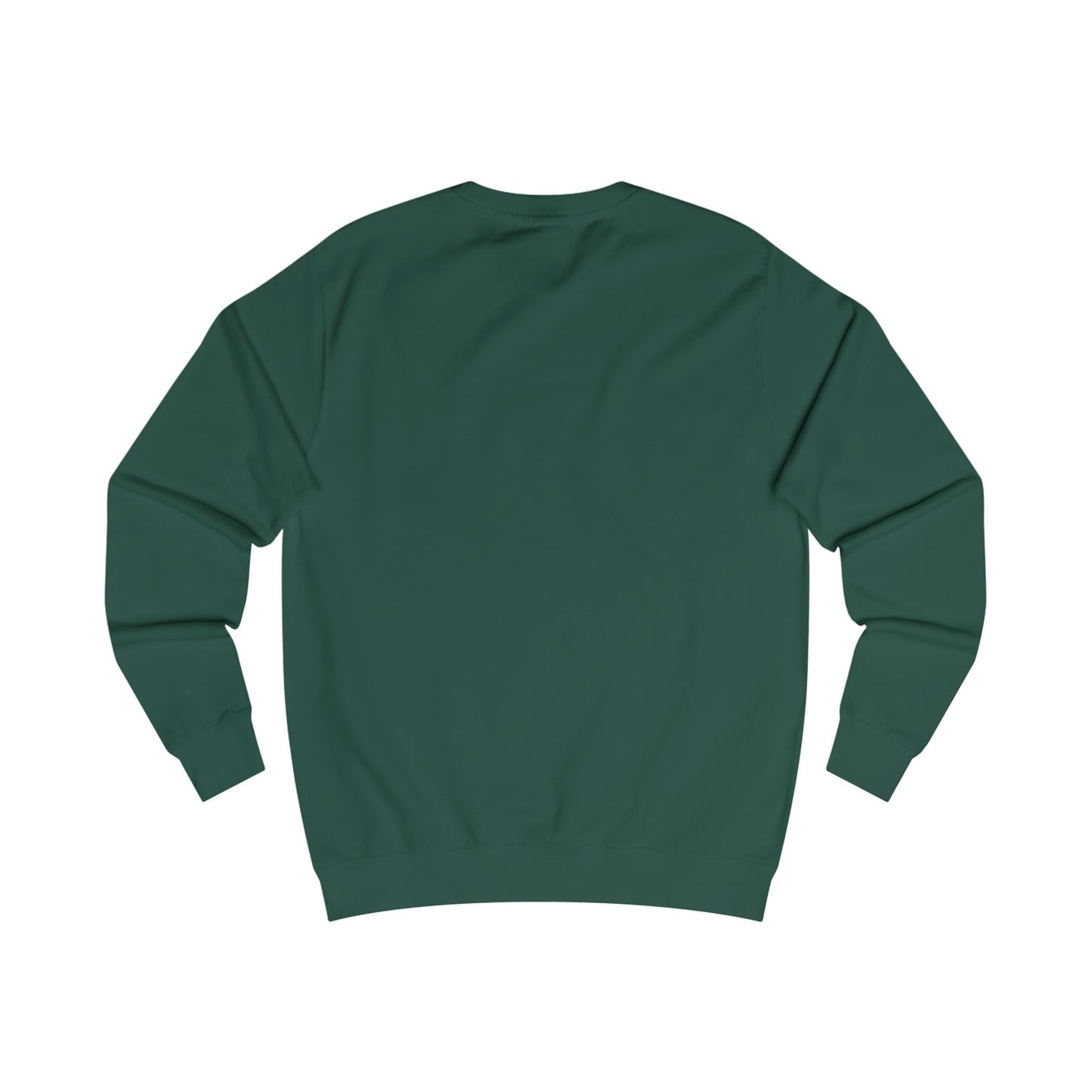 Made you look. Sweatshirt Unisex, 10 Farben
