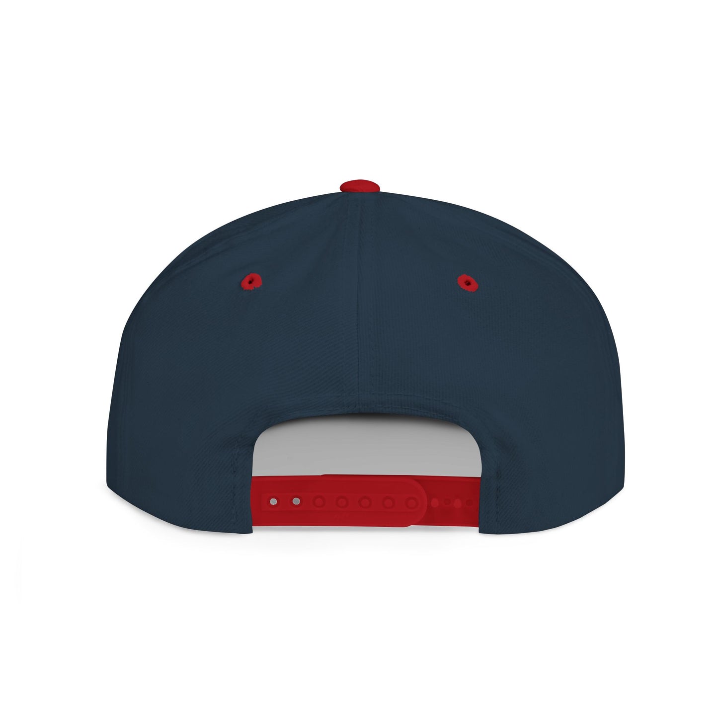 Made you look. Snapback, 15 Farben