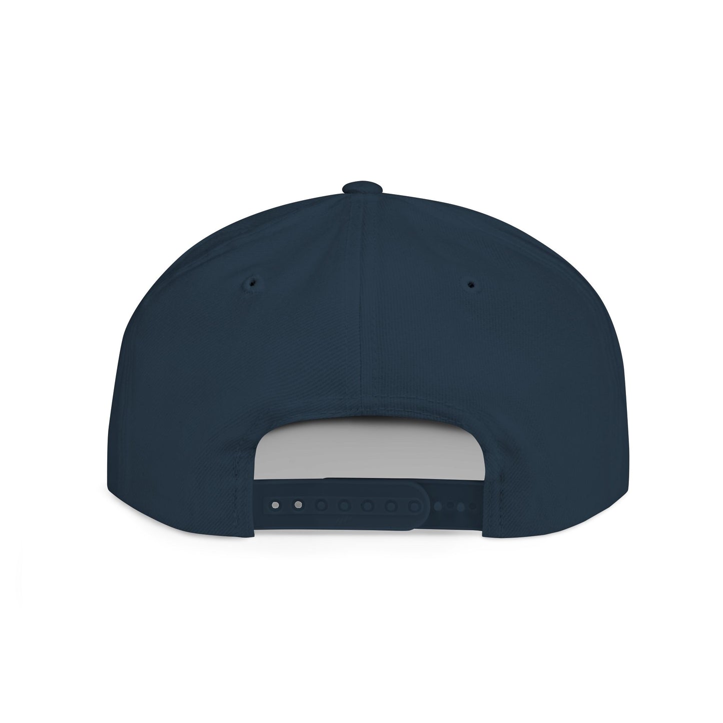 Made you look. Snapback, 15 Farben